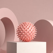 6CM Sport Massage Ball Myofascial Release Massager Spiky Deep Tissue