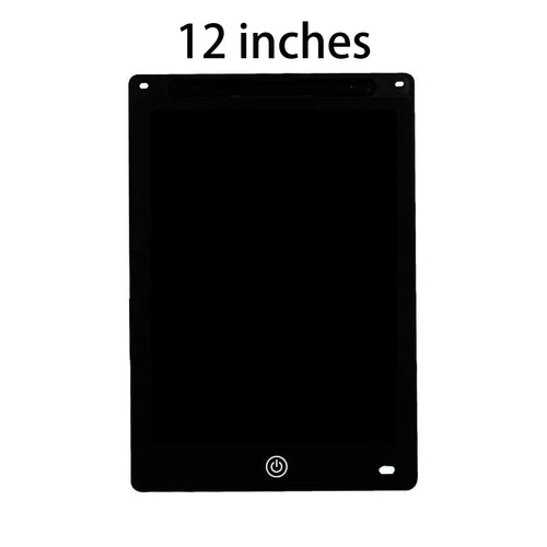 12 Inch Electronic Drawing Board Writing Tablet Graffiti Sketchpad