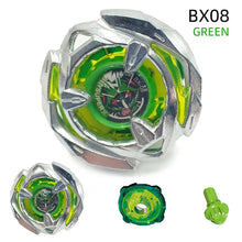 Takara Tomy BeybladeX Burst Top X Gyro Pack BX-23-24-26-27 Phoenix