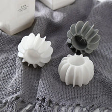 5/10pcsLaundry Ball Reusable Silicone Clothes Hair Cleaning Tools Pet