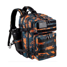 35L Tactical Backpack BLITZ® BuckUp Tactical