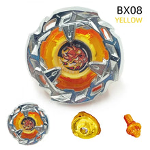Takara Tomy BeybladeX Burst Top X Gyro Pack BX-23-24-26-27 Phoenix