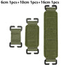 6cm10cm16cm OD