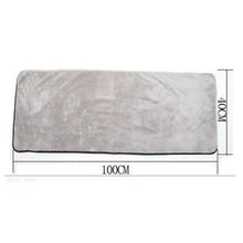 Automotive Ultra Fine Fiber Washing Towel Super Soft and Scratch Free