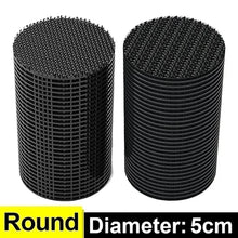 Black Adhesive Tape Household Use Touches Fastener Pad Fixed Patch