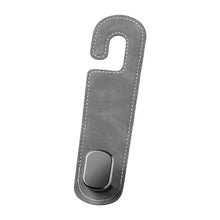 2 in 1 Car Hook For Car Rear Seat Back Hooks Headrest Hanger Clip