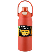 304 Stainless Steel Thermos Portable Outdoor Thermal Mug Tumbler