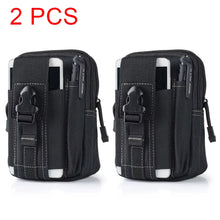 Tactical Wait Bag Purse Leg Bag Phone Fanny Pack Biker Portable Multi-functional Leggings Bag Sports Hanging Waist Bag Belt Bag