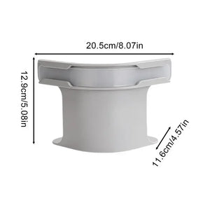 4PCS Heavy Duty Bedsheet Corner Tightener Clips High-Quality Materials