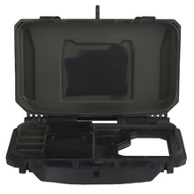 2th Gen Tactical Phone Case Universal Phone MOLLE Holder Pouch for Map Navigation Airsoft Hunting Vest Plate Carrier Accessory