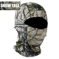 SNOW TREE