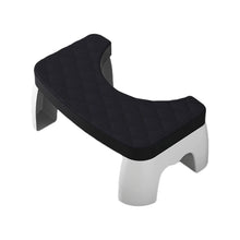 1 PCS Toilet Seat Stool Portable Squat Stool Home Adult Bathroom