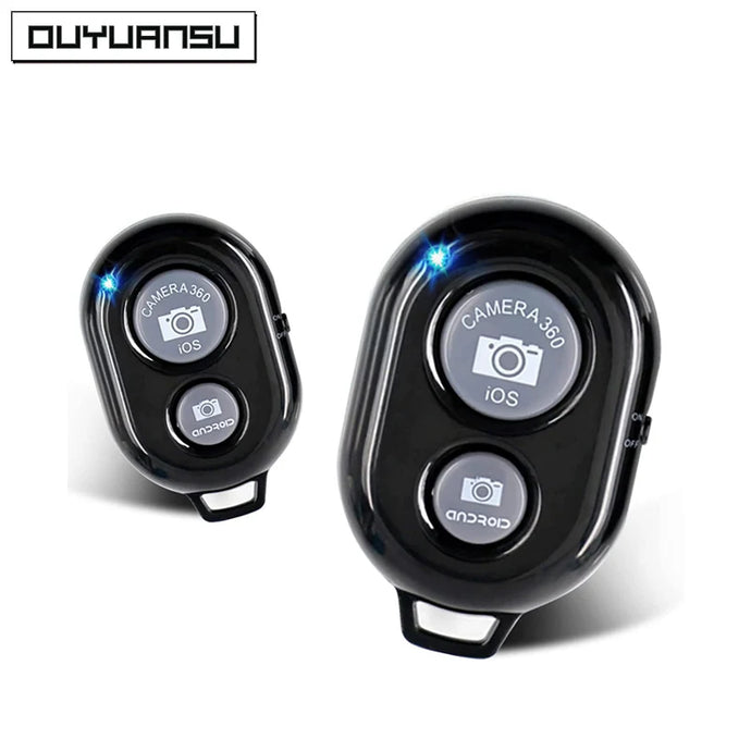 Bluetooth Camera Remote for Smartphones Wireless Phone Camera Remote