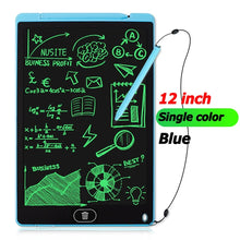 Tablets Electronic Handwriting Pad 12 inch Writing Board Drawing