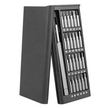 25/63 in 1 Magnetic Precision Screwdriver Set Kit Professional Repair