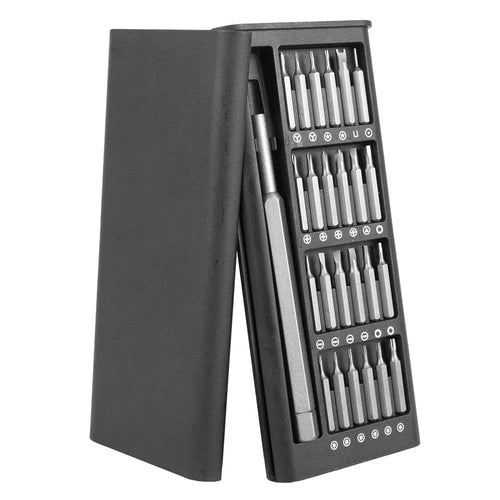 25/63 in 1 Magnetic Precision Screwdriver Set Kit Professional Repair