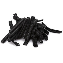 100pcs/Pack Disposable Bathing Cap Hair Head Covers Net Bouffant