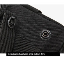 Tactical Molle EDC Pouch Outdoor First Aid Kit Pouch  Waist Pack Emergency EMT Utility Tool Pouch Hunting Bag For Hunting Hiking