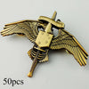 50pcs