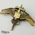 50pcs