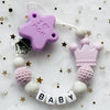 custom pacifier clip 31