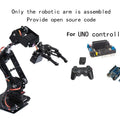 For UNO Arm / China Mainland