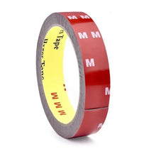 3M Strong Double Sided Adhesive Tape With High Viscosity For