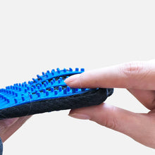 Pet Glove Cat Grooming Glove Cat Hair Deshedding Brush Gloves Dog Comb