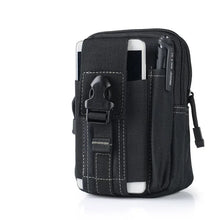 Tactical Wait Bag Purse Leg Bag Phone Fanny Pack Biker Portable Multi-functional Leggings Bag Sports Hanging Waist Bag Belt Bag