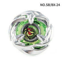 Takara Tomy BeybladeX Burst Top X Gyro Pack BX-23-24-26-27 Phoenix