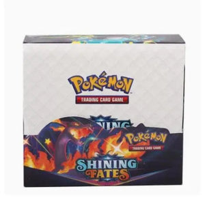 360 Pcs Pokemon Card Prismatic Evolutions Obsidian Flames PALDEAN