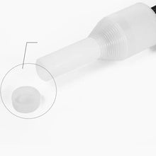 70cm/80cm Plastic Non-drip Car Retractable Cover Umbrella Waterproof