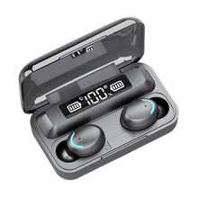 2023 F9 upgrade TWS Bluetooth Earphones Wireless Headphone 9D Stereo