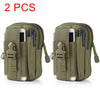 Army Green 2PCS