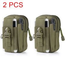 Tactical Wait Bag Purse Leg Bag Phone Fanny Pack Biker Portable Multi-functional Leggings Bag Sports Hanging Waist Bag Belt Bag