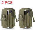 Army Green 2PCS