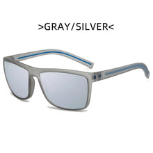 1/2PCS Sunglasses Men Polarized Women UV400 Sun Glasses Fishing
