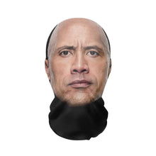 Full Face Visual Mesh Mask Party Horror Hood Simulation Kobe Mask