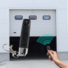 433MHz Remote Control Remote Control Duplicator Car Key Garage Door