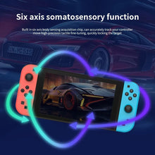 Joy Pad Joycons Controller For Nintendo Switch Joystick Gamepad
