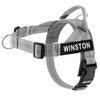 Gray harness / S pet 5-11kg / China Mainland