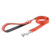 Orange leash / XL pet 32-40kg / China Mainland