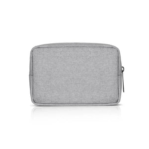 1PC Digital Accessories Storage Bag New Removable Zipper Bag Usb Flash