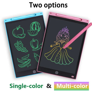 Tablets Electronic Handwriting Pad 12 inch Writing Board Drawing