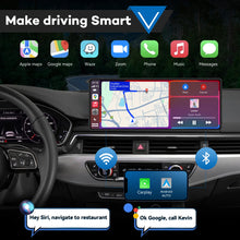 10.26inch Carplay MP5 Player Portable BT Touch Srceen Wireless Carplay