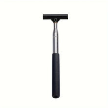 1pc car rearview mirror wiper telescopic car rearview mirror wiper