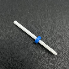 1pcs Ceramic Nail Drill Bits Rotary Cutter Clean Apparatus for