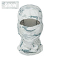Snow