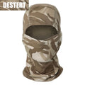 DESERT