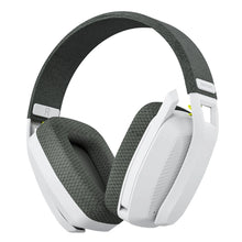 BINNUNE BW06 2.4GHz Wireless Gaming Headset with Mic for PS5 PS4 PC